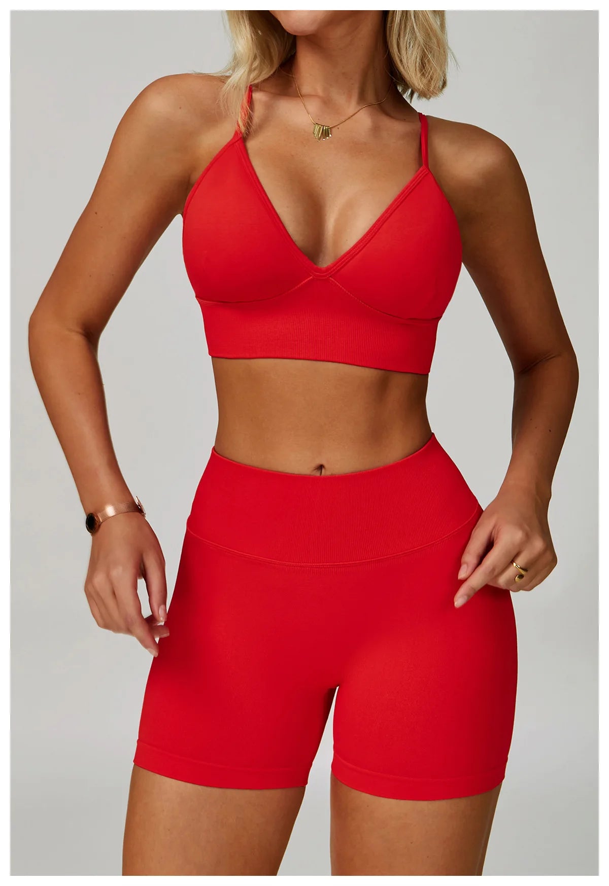 Running Sports Shorts Women Buttock Lift Gym Legging Women Scrunch Cycling Slim Fit Workout Shorts High Waist Summer Yoga Shorts