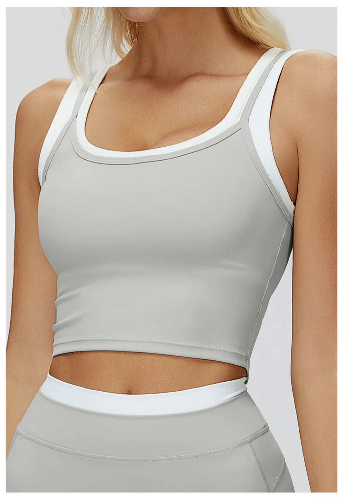 High Intensity Sports Bra Top Women Push Up Fitness Yoga Bra Gym Underwear Sport Tops For Women Breathable Running Vest Bralette