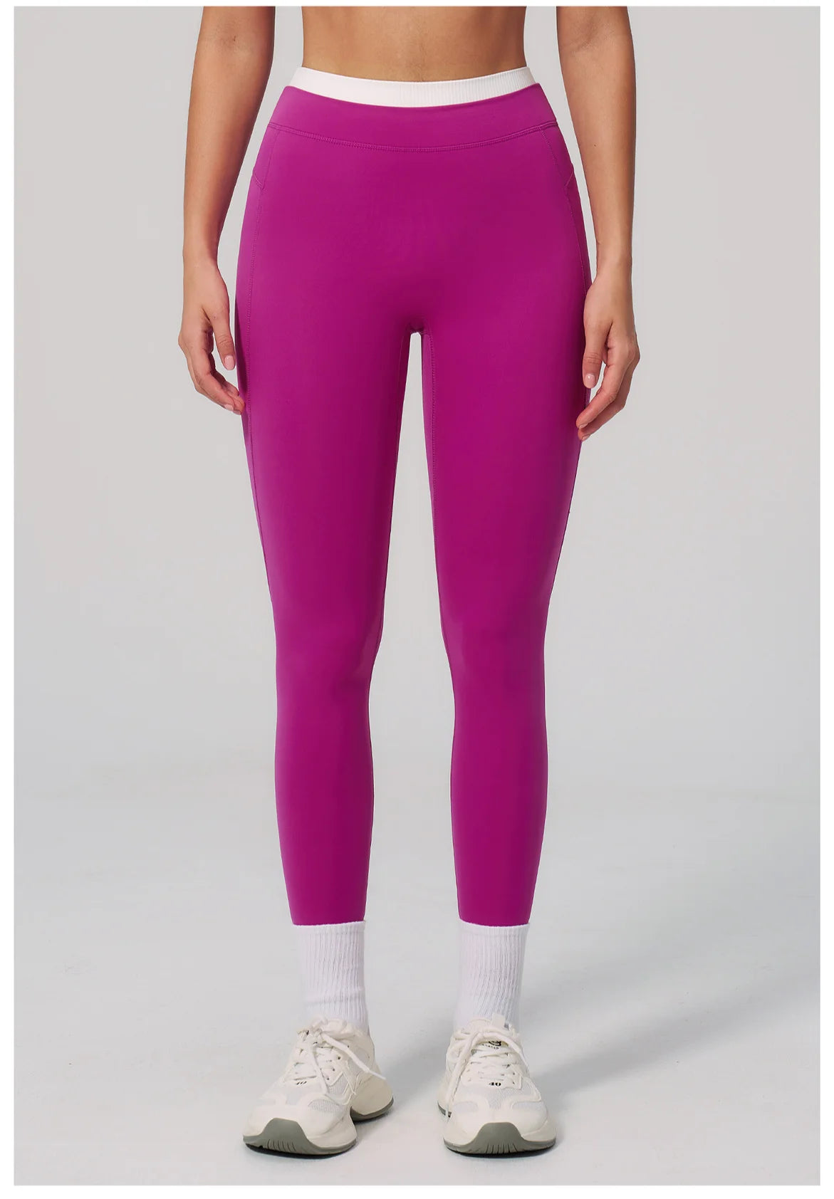 Summer High Waist Yoga Leggings Women Push Up Sport Legging Tight Fitness Running Hip Lift Yoga Pants Highly Elastic Gym Legging
