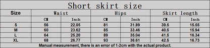 Outdoor Sports Yoga Skirt Women Badminton Tennis Skirt High Waist Breathable Sweat Skirt Active Athletic Yoga Fitness Skirt