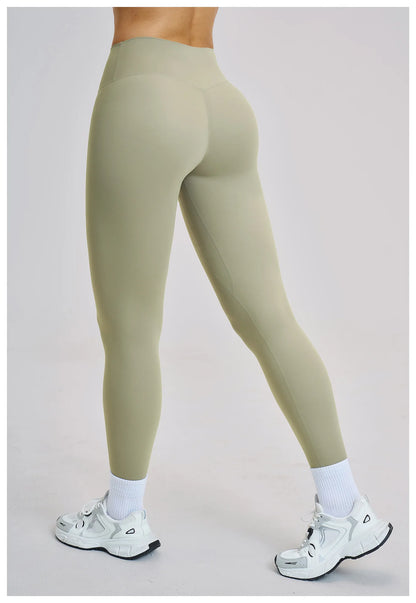 Summer Yoga Leggings Women Fitness Leggings Running Cycling Pants Breathable Sports Leggings High Waist Workout Gym Clothing