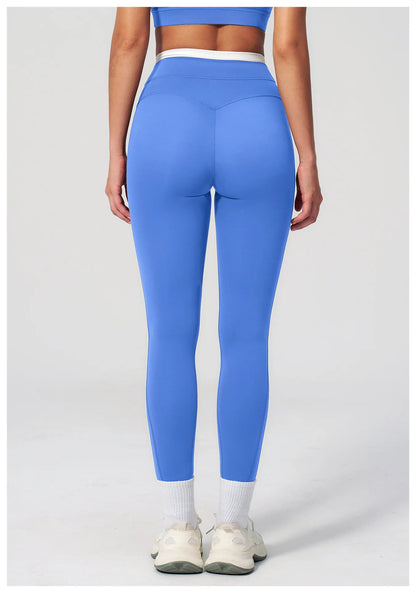 Summer High Waist Yoga Leggings Women Push Up Sport Legging Tight Fitness Running Hip Lift Yoga Pants Highly Elastic Gym Legging