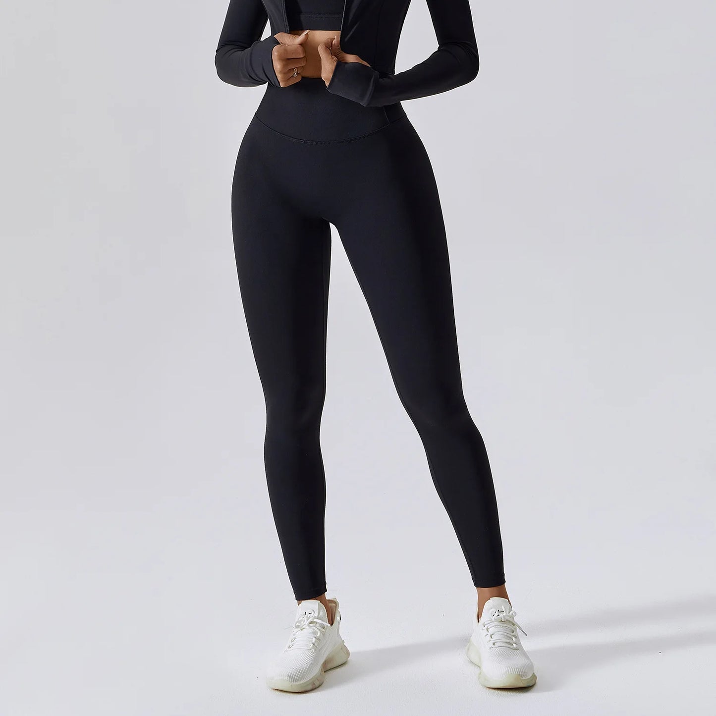 Summer Fitness Leggings Women Yoga Pants Leggings Running Cycling Breathable Sports Leggings High Waist Workout Gym Clothing