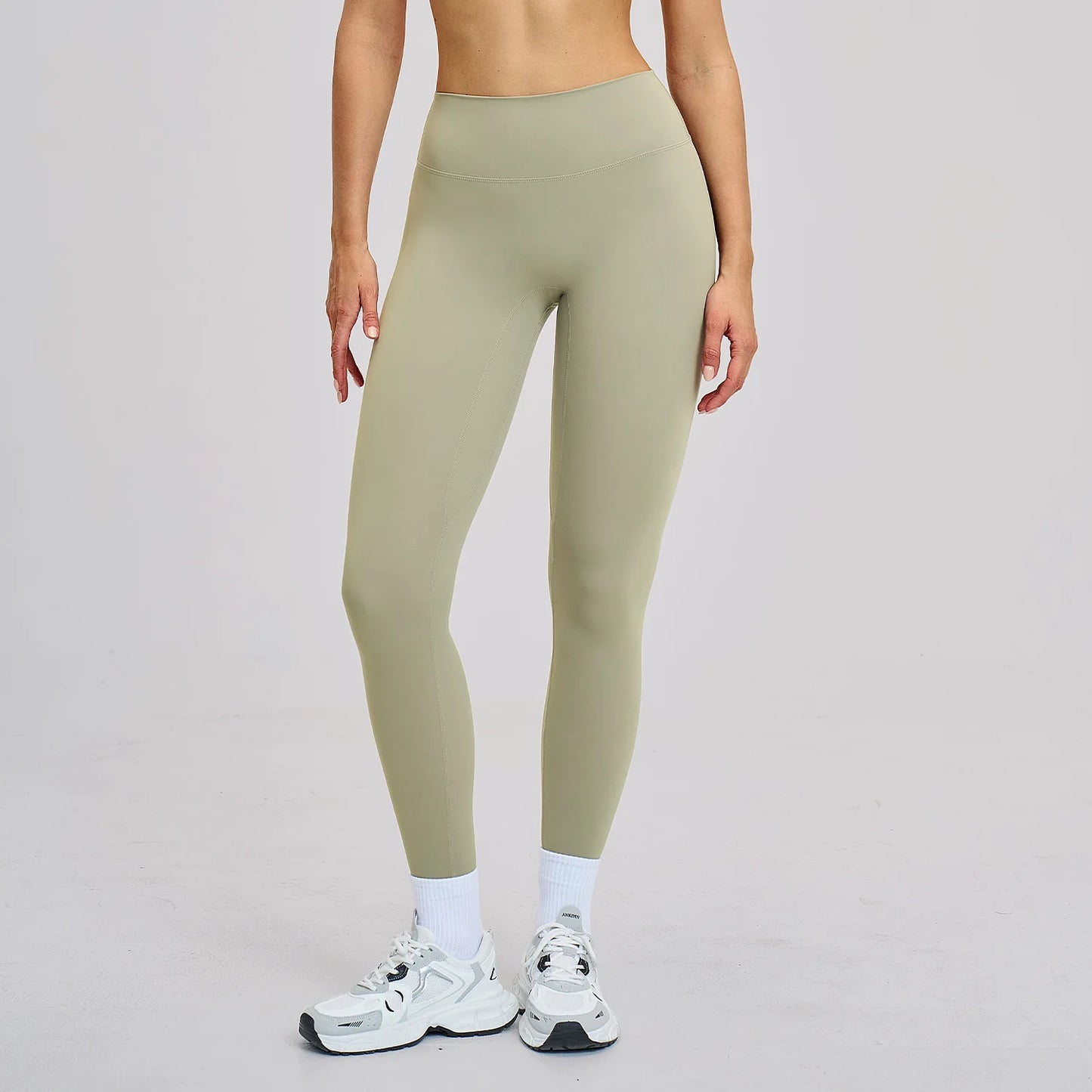 Summer Yoga Leggings Women Fitness Leggings Running Cycling Pants Breathable Sports Leggings High Waist Workout Gym Clothing