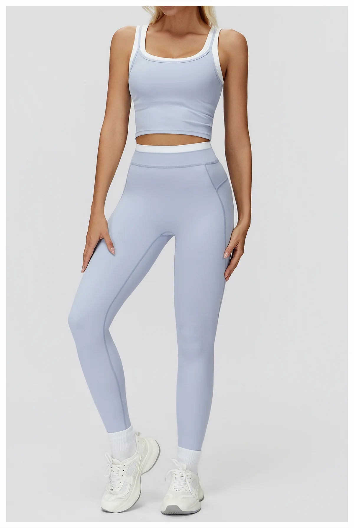 Summer High Waist Yoga Leggings Women Push Up Sport Legging Tight Fitness Running Hip Lift Yoga Pants Highly Elastic Gym Legging
