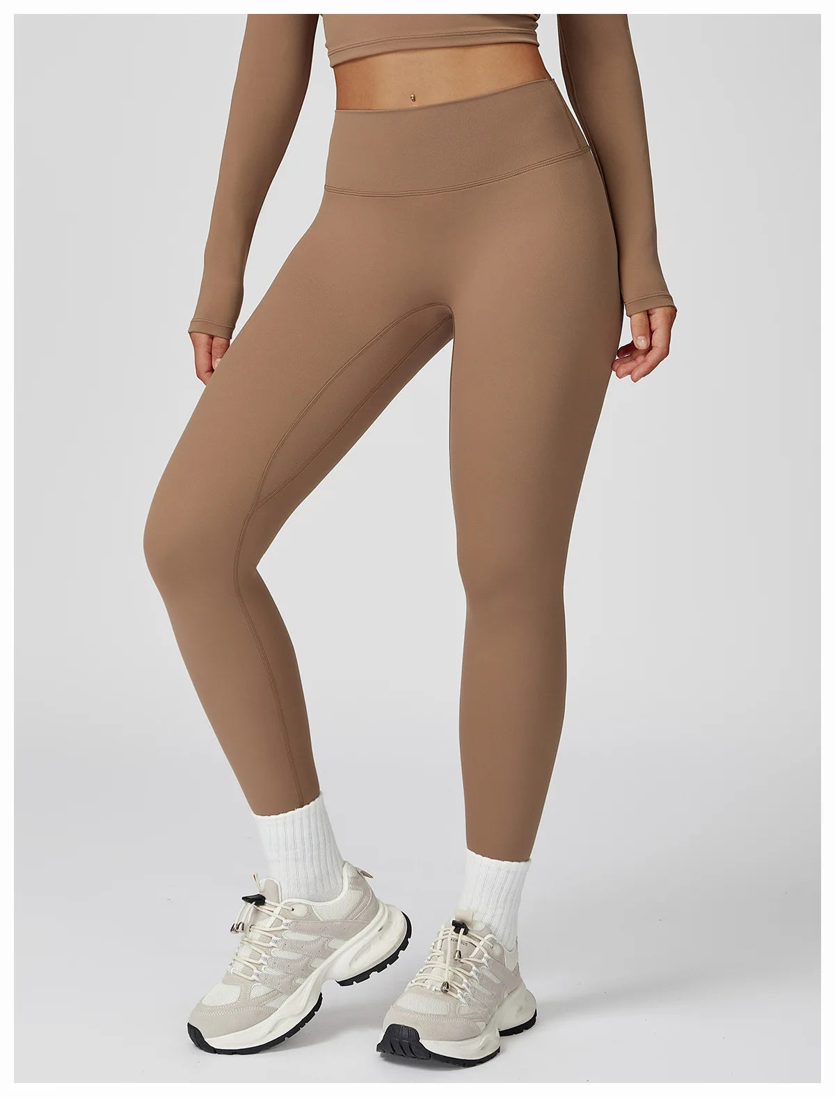 Summer Yoga Leggings Women Fitness Leggings Running Cycling Pants Breathable Sports Leggings High Waist Workout Gym Clothing
