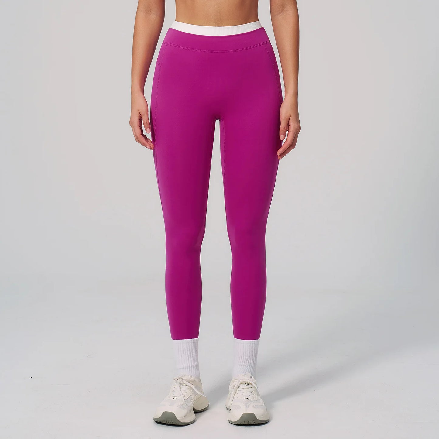 Summer High Waist Yoga Leggings Women Push Up Sport Legging Tight Fitness Running Hip Lift Yoga Pants Highly Elastic Gym Legging