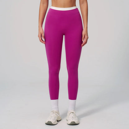 Summer High Waist Yoga Leggings Women Push Up Sport Legging Tight Fitness Running Hip Lift Yoga Pants Highly Elastic Gym Legging