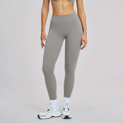 Summer Yoga Leggings Women Fitness Leggings Running Cycling Pants Breathable Sports Leggings High Waist Workout Gym Clothing