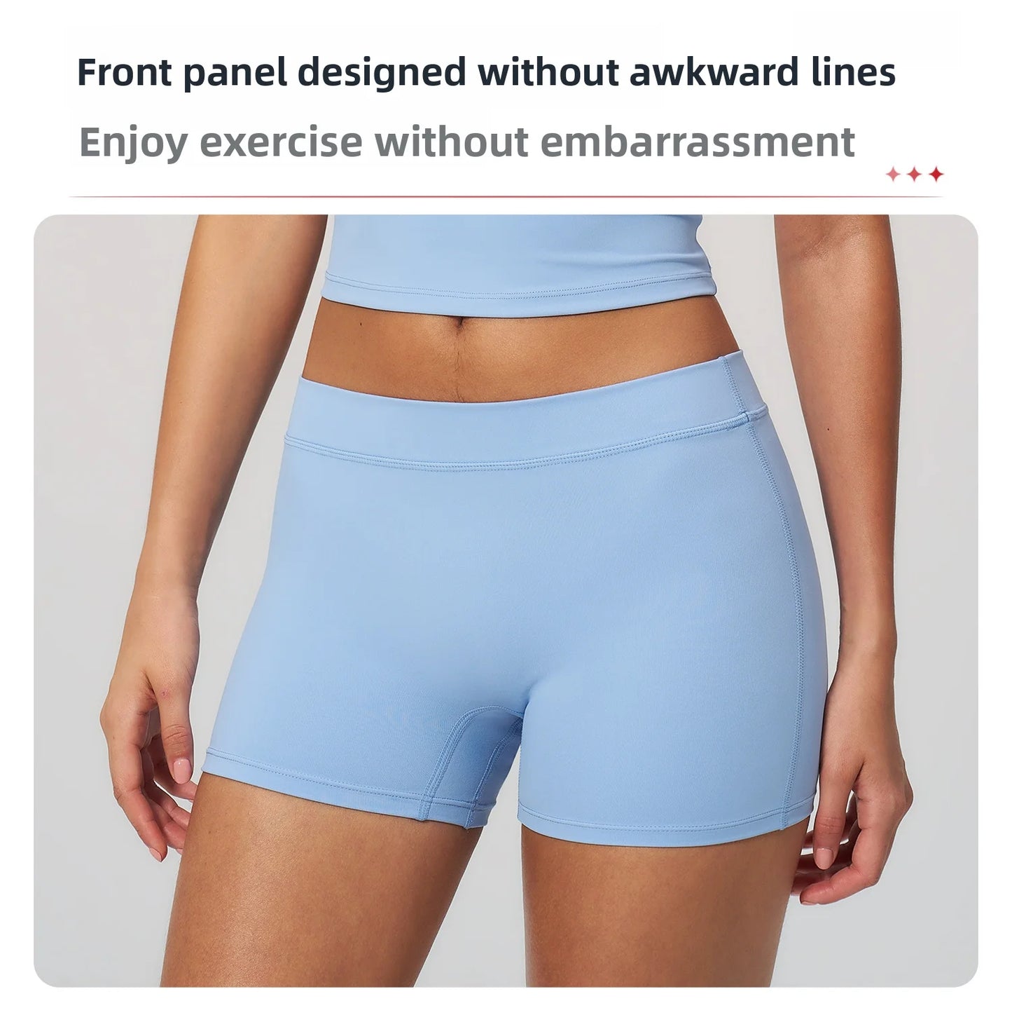 Summer Women Fitness Workout Shorts Yoga High Waist Lift Butt Fitness Shorts Gym Running Sportswear Women Push Up Gym Leggings