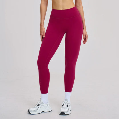 Summer Yoga Leggings Women Fitness Leggings Running Cycling Pants Breathable Sports Leggings High Waist Workout Gym Clothing