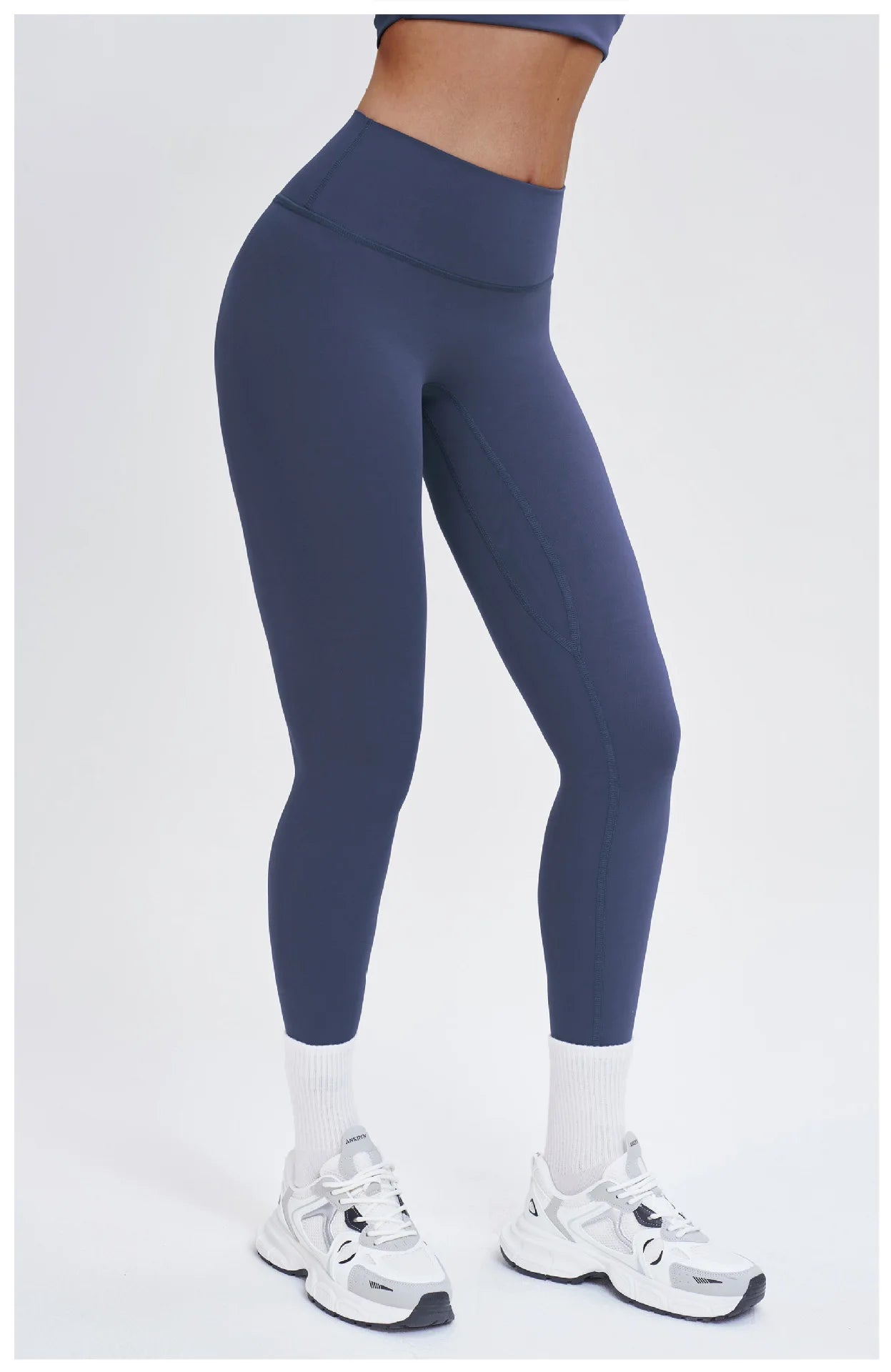 Summer Yoga Leggings Women Fitness Leggings Running Cycling Pants Breathable Sports Leggings High Waist Workout Gym Clothing