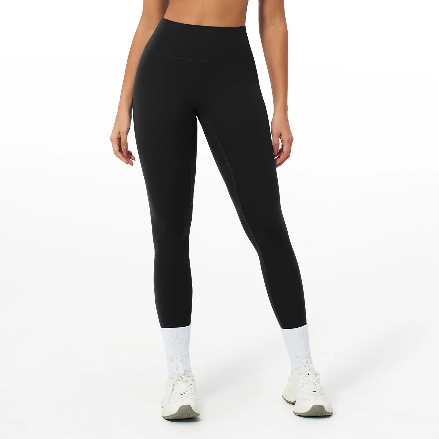 Summer Yoga Leggings Women Fitness Leggings Running Cycling Pants Breathable Sports Leggings High Waist Workout Gym Clothing