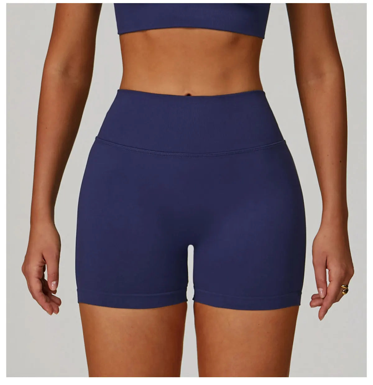 Running Sports Shorts Women Buttock Lift Gym Legging Women Scrunch Cycling Slim Fit Workout Shorts High Waist Summer Yoga Shorts