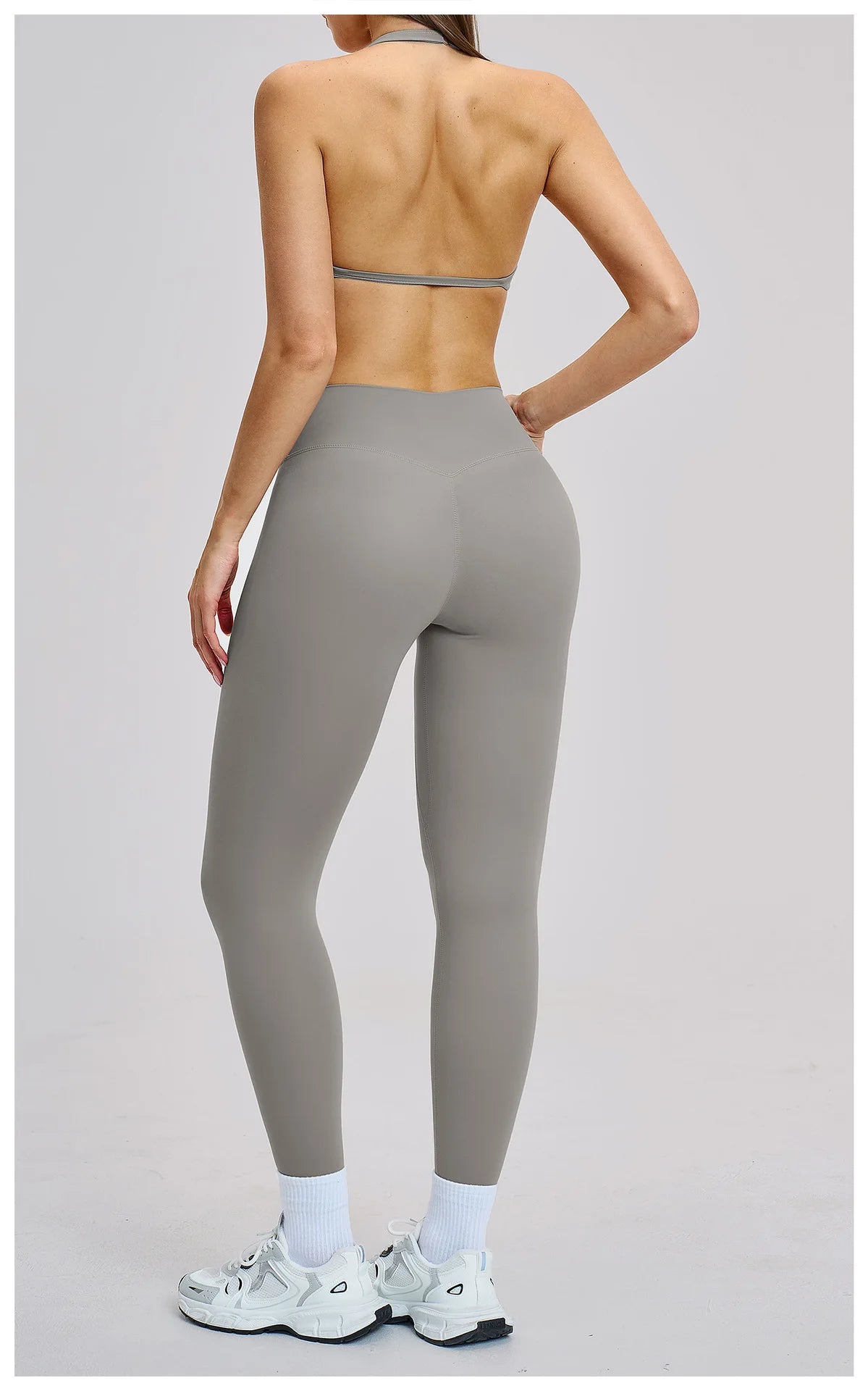 Summer Yoga Leggings Women Fitness Leggings Running Cycling Pants Breathable Sports Leggings High Waist Workout Gym Clothing
