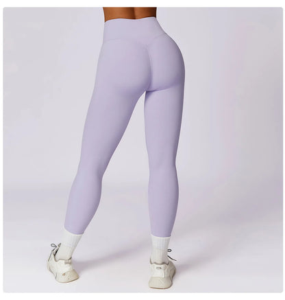 Summer Fitness Leggings Women Yoga Pants Leggings Running Cycling Breathable Sports Leggings High Waist Workout Gym Clothing