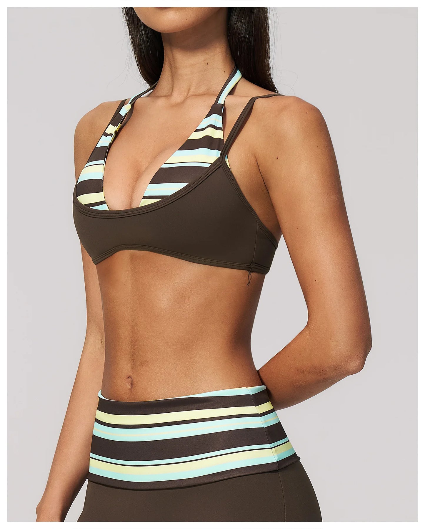 Women Sports Bra Top Push Up Fitness Yoga Bra Underwear sexy Sport Tops Women Breathable Running Vest Bralette Gym Wear Female