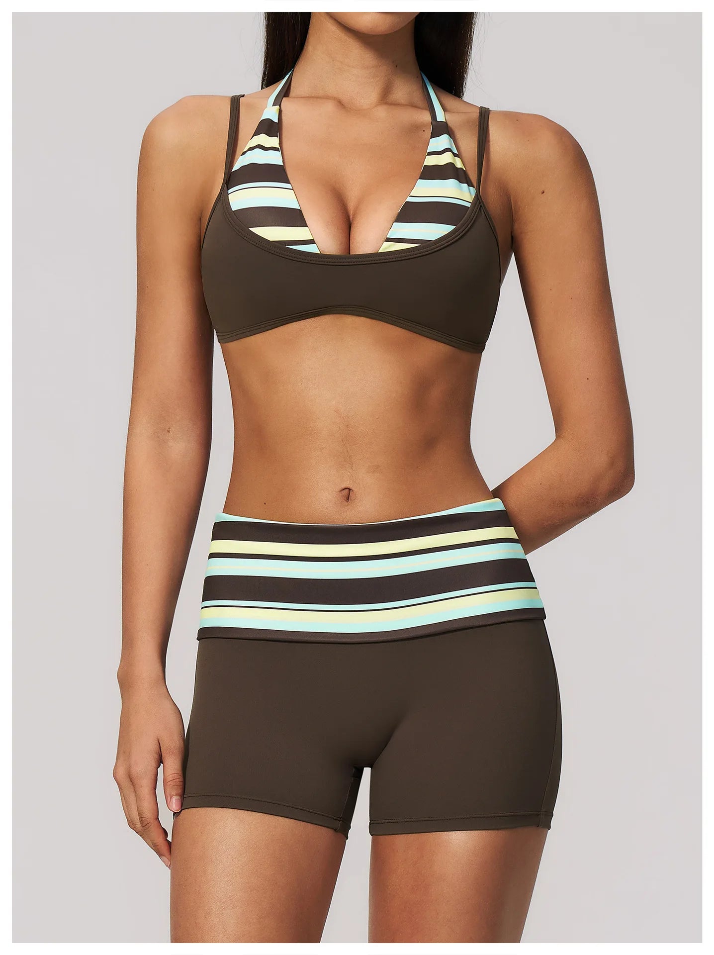 Women Sports Bra Top Push Up Fitness Yoga Bra Underwear sexy Sport Tops Women Breathable Running Vest Bralette Gym Wear Female
