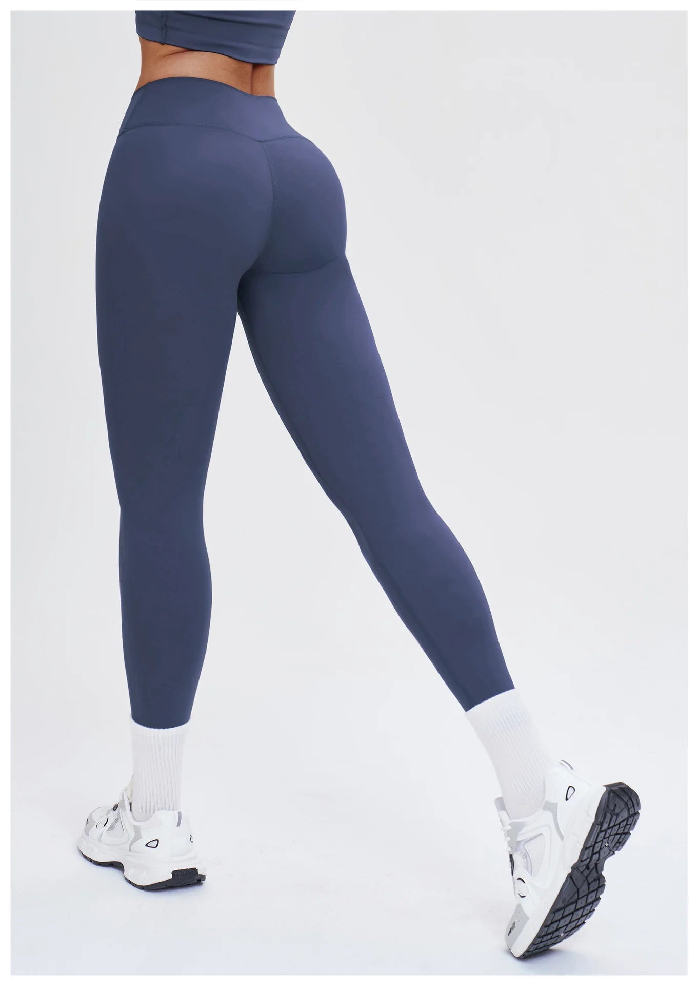 Summer Yoga Leggings Women Fitness Leggings Running Cycling Pants Breathable Sports Leggings High Waist Workout Gym Clothing