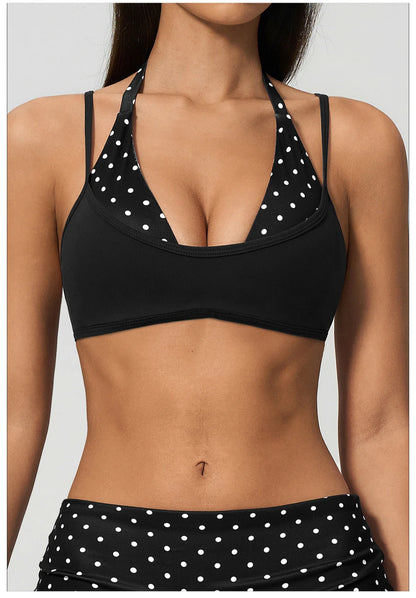 Women Sports Bra Top Push Up Fitness Yoga Bra Underwear sexy Sport Tops Women Breathable Running Vest Bralette Gym Wear Female
