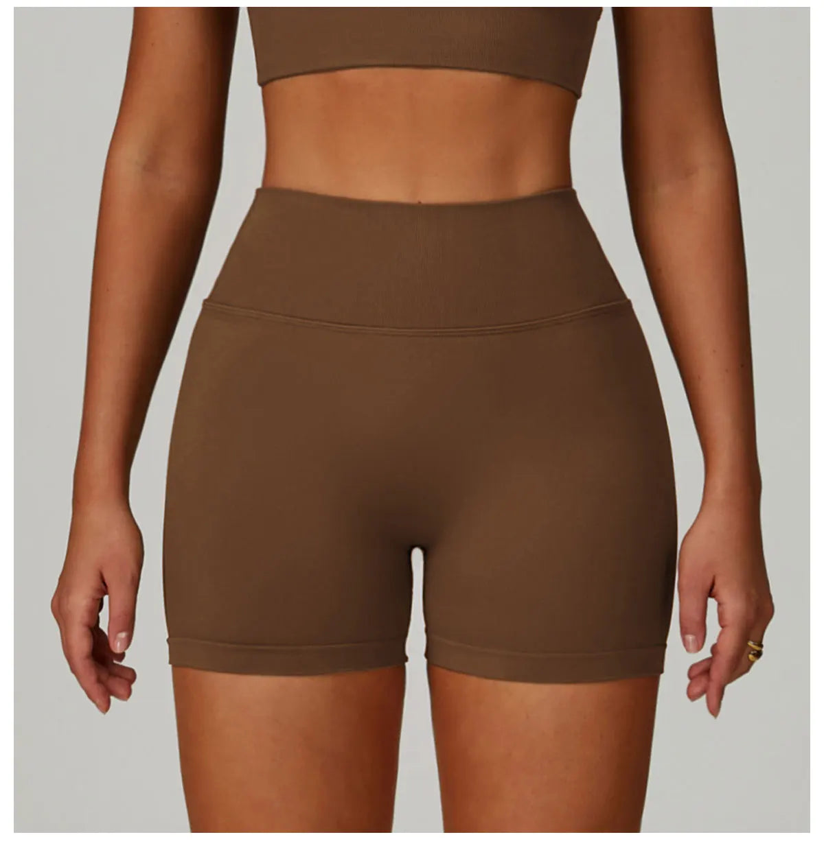 Running Sports Shorts Women Buttock Lift Gym Legging Women Scrunch Cycling Slim Fit Workout Shorts High Waist Summer Yoga Shorts