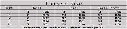 Yoga Pants Women's Sun Protection Pants Contrasting Lines Sports Pants Breathable Uv Resistant Breathable Loose Sports Pants