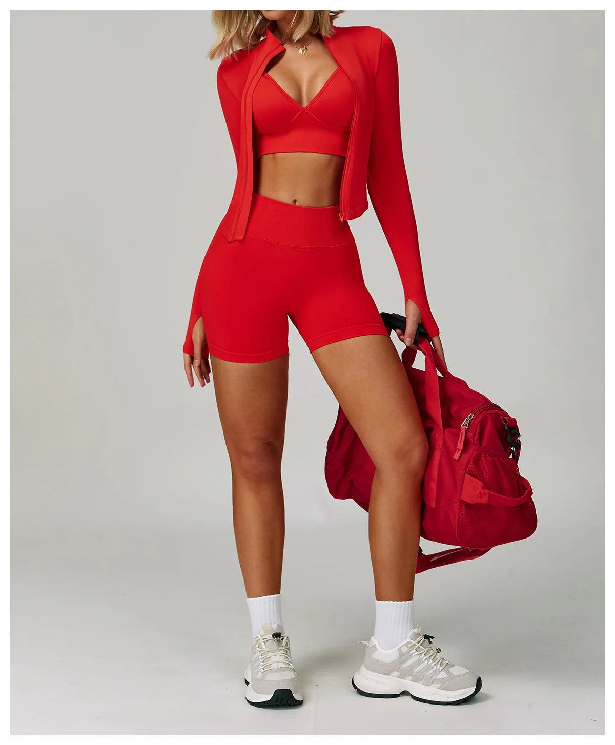 Running Sports Shorts Women Buttock Lift Gym Legging Women Scrunch Cycling Slim Fit Workout Shorts High Waist Summer Yoga Shorts