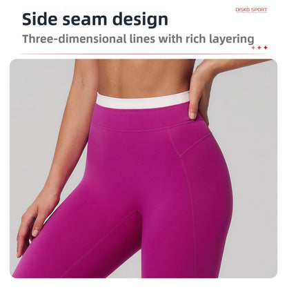 Summer High Waist Yoga Leggings Women Push Up Sport Legging Tight Fitness Running Hip Lift Yoga Pants Highly Elastic Gym Legging