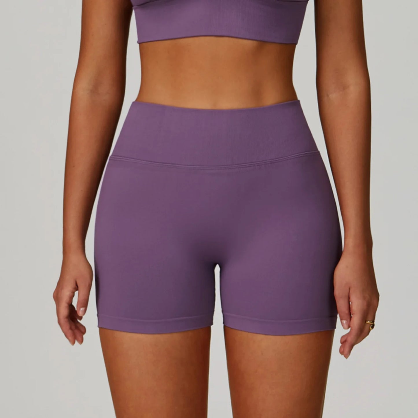 Running Sports Shorts Women Buttock Lift Gym Legging Women Scrunch Cycling Slim Fit Workout Shorts High Waist Summer Yoga Shorts