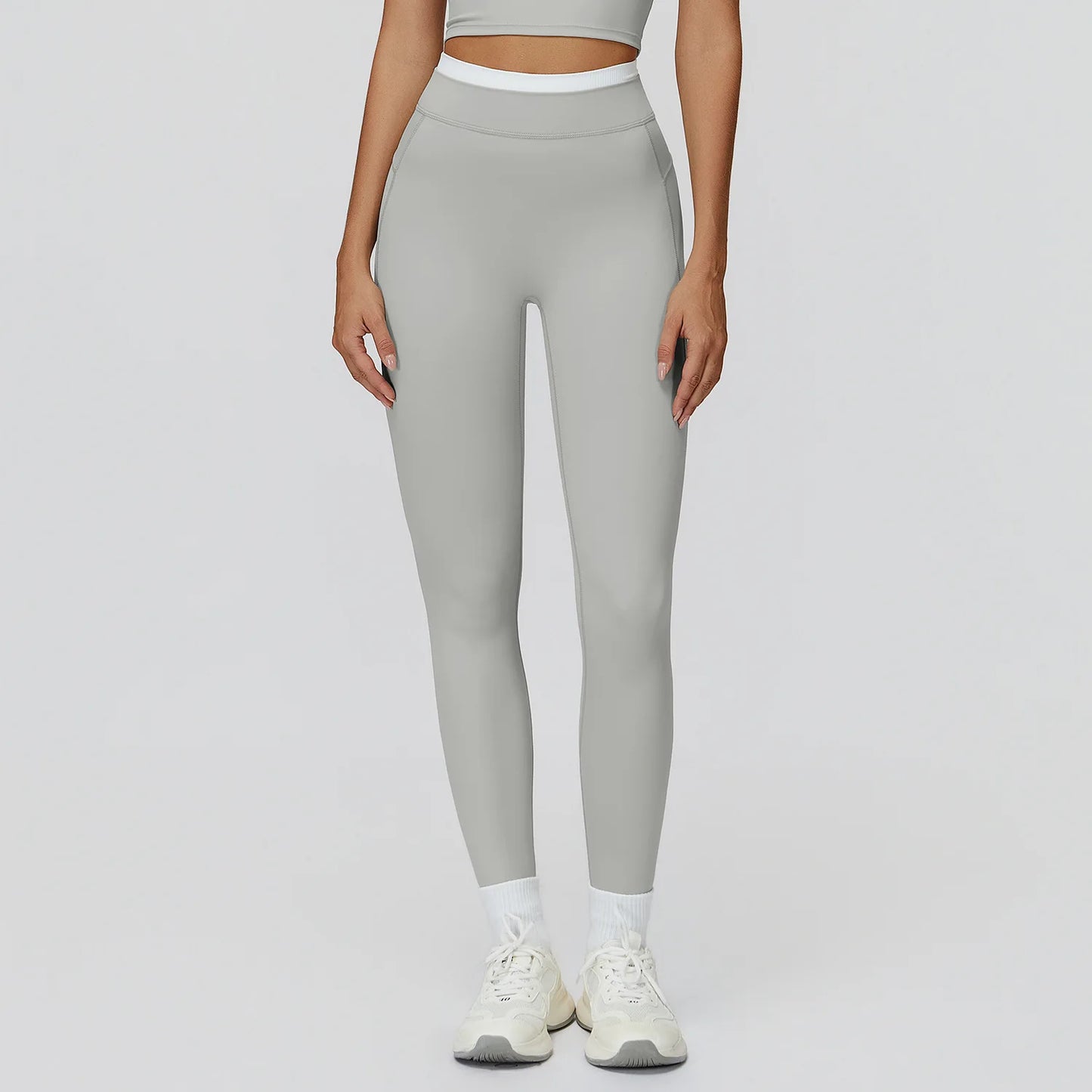 Summer High Waist Yoga Leggings Women Push Up Sport Legging Tight Fitness Running Hip Lift Yoga Pants Highly Elastic Gym Legging