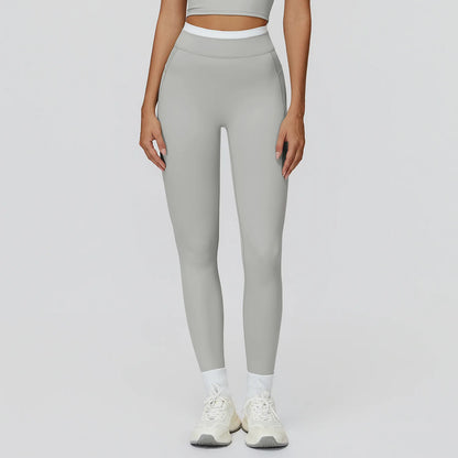 Summer High Waist Yoga Leggings Women Push Up Sport Legging Tight Fitness Running Hip Lift Yoga Pants Highly Elastic Gym Legging