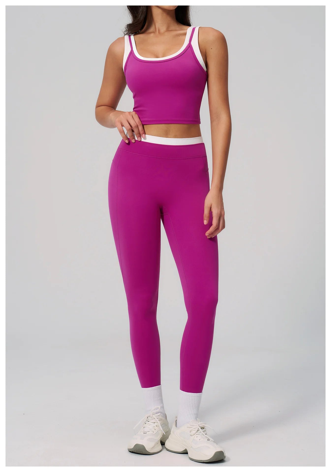 Summer High Waist Yoga Leggings Women Push Up Sport Legging Tight Fitness Running Hip Lift Yoga Pants Highly Elastic Gym Legging