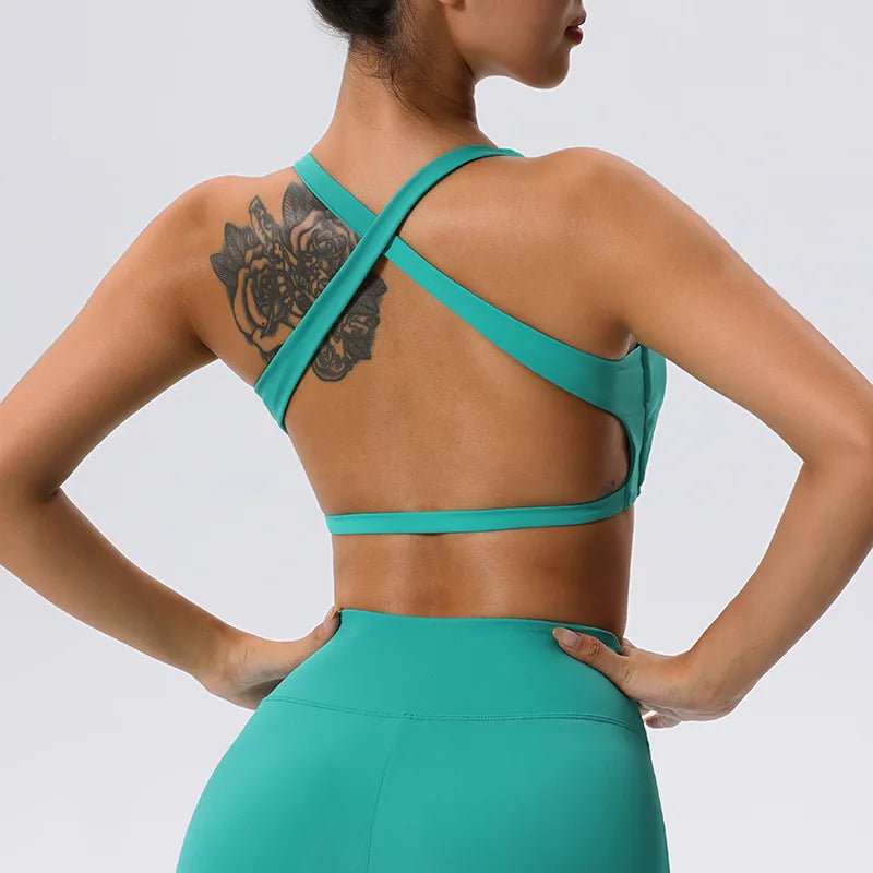 Sports bra
