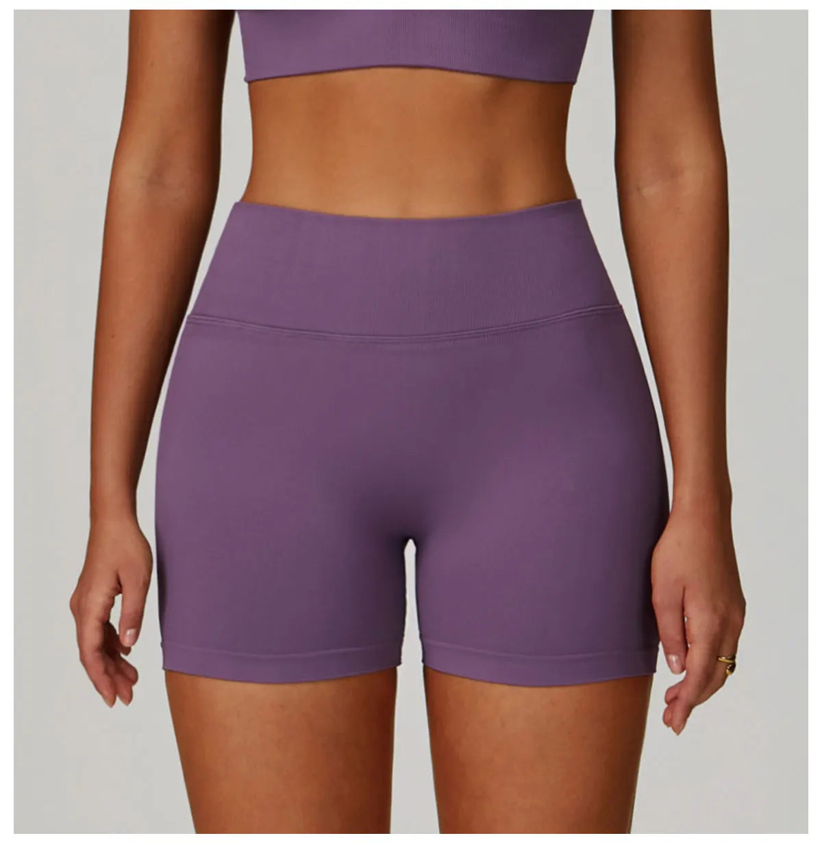 Running Sports Shorts Women Buttock Lift Gym Legging Women Scrunch Cycling Slim Fit Workout Shorts High Waist Summer Yoga Shorts