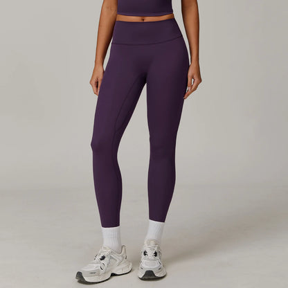 Summer Yoga Leggings Women Fitness Leggings Running Cycling Pants Breathable Sports Leggings High Waist Workout Gym Clothing