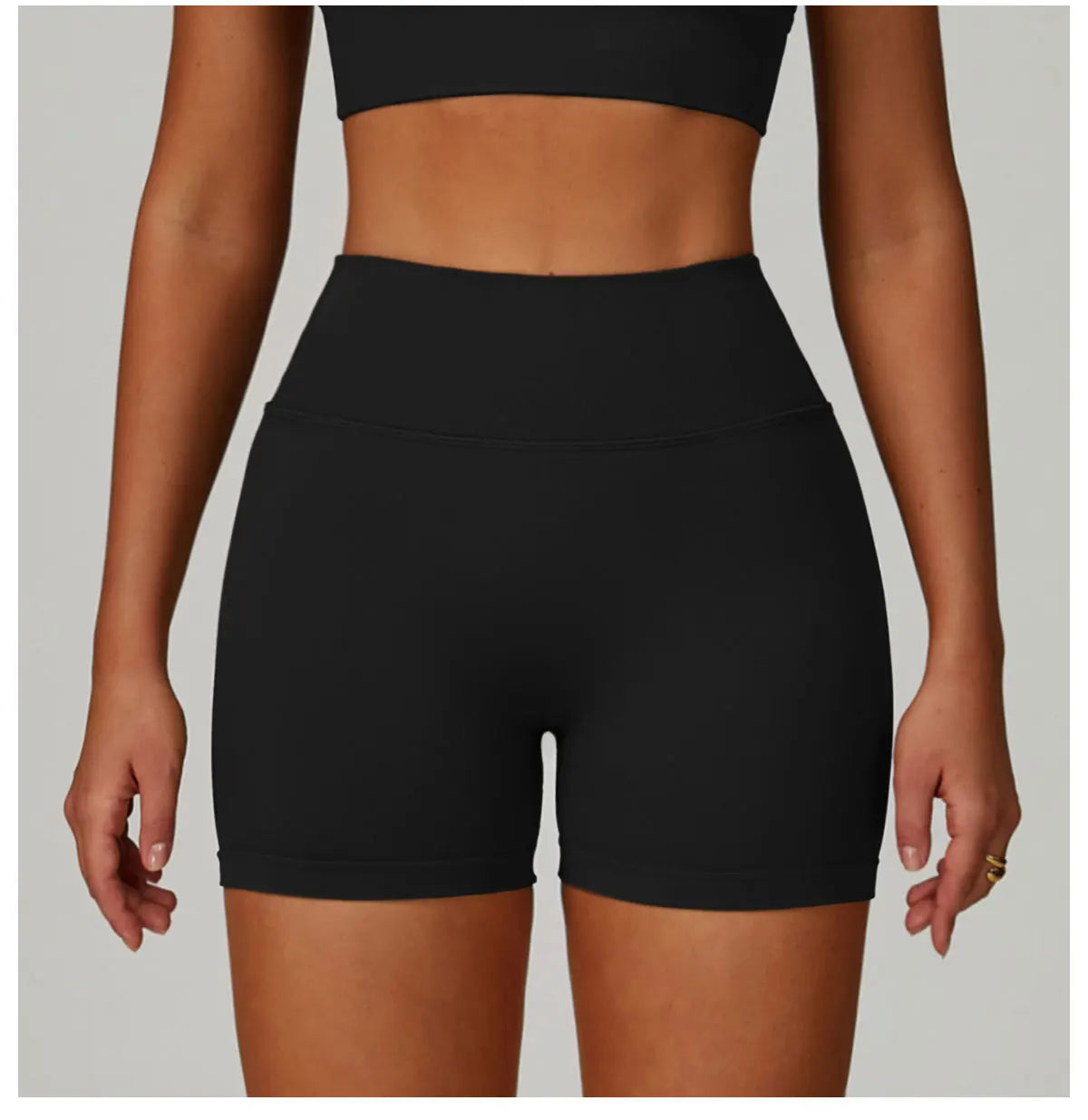 Running Sports Shorts Women Buttock Lift Gym Legging Women Scrunch Cycling Slim Fit Workout Shorts High Waist Summer Yoga Shorts