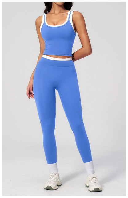 Summer High Waist Yoga Leggings Women Push Up Sport Legging Tight Fitness Running Hip Lift Yoga Pants Highly Elastic Gym Legging