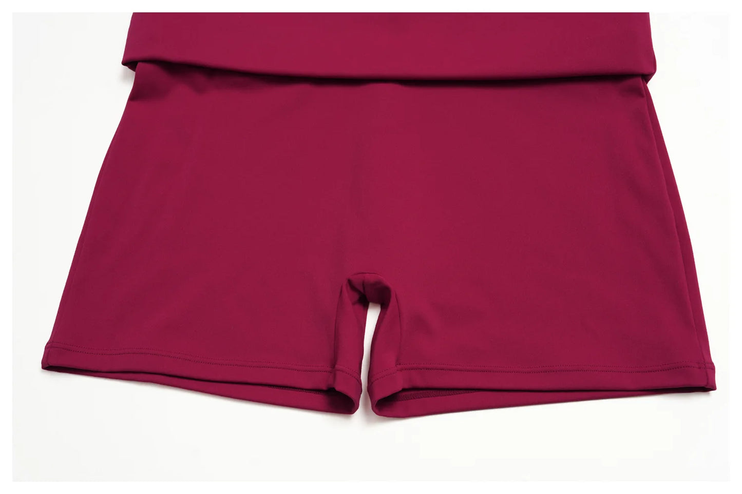 Summer Women Fitness Workout Shorts Yoga Shorts Fold Over High Waist Lift Butt Fitness Shorts Women Running Push Up Gym Shorts