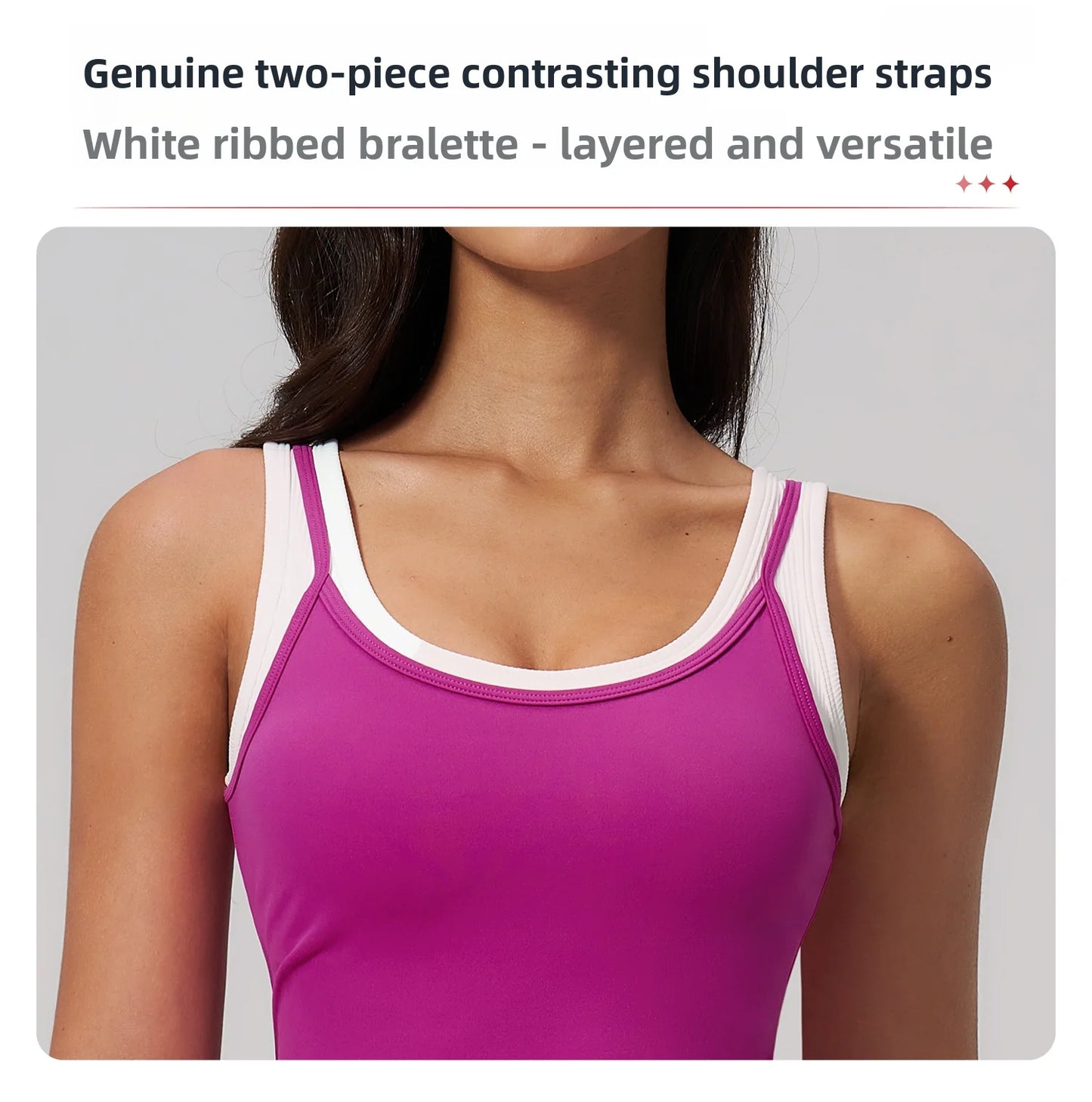 High Intensity Sports Bra Top Women Push Up Fitness Yoga Bra Gym Underwear Sport Tops For Women Breathable Running Vest Bralette