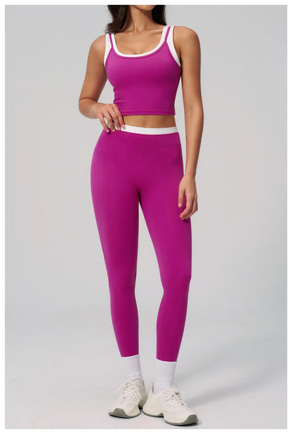 High Intensity Sports Bra Top Women Push Up Fitness Yoga Bra Gym Underwear Sport Tops For Women Breathable Running Vest Bralette