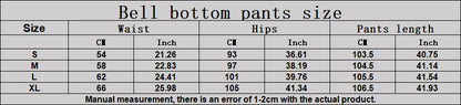 JUREN Straight Leg Bottoms Women's Mid-Waist Yoga Pants Gym Leggings Workout Leggings Naked Feel Pilates Running Sports Trousers