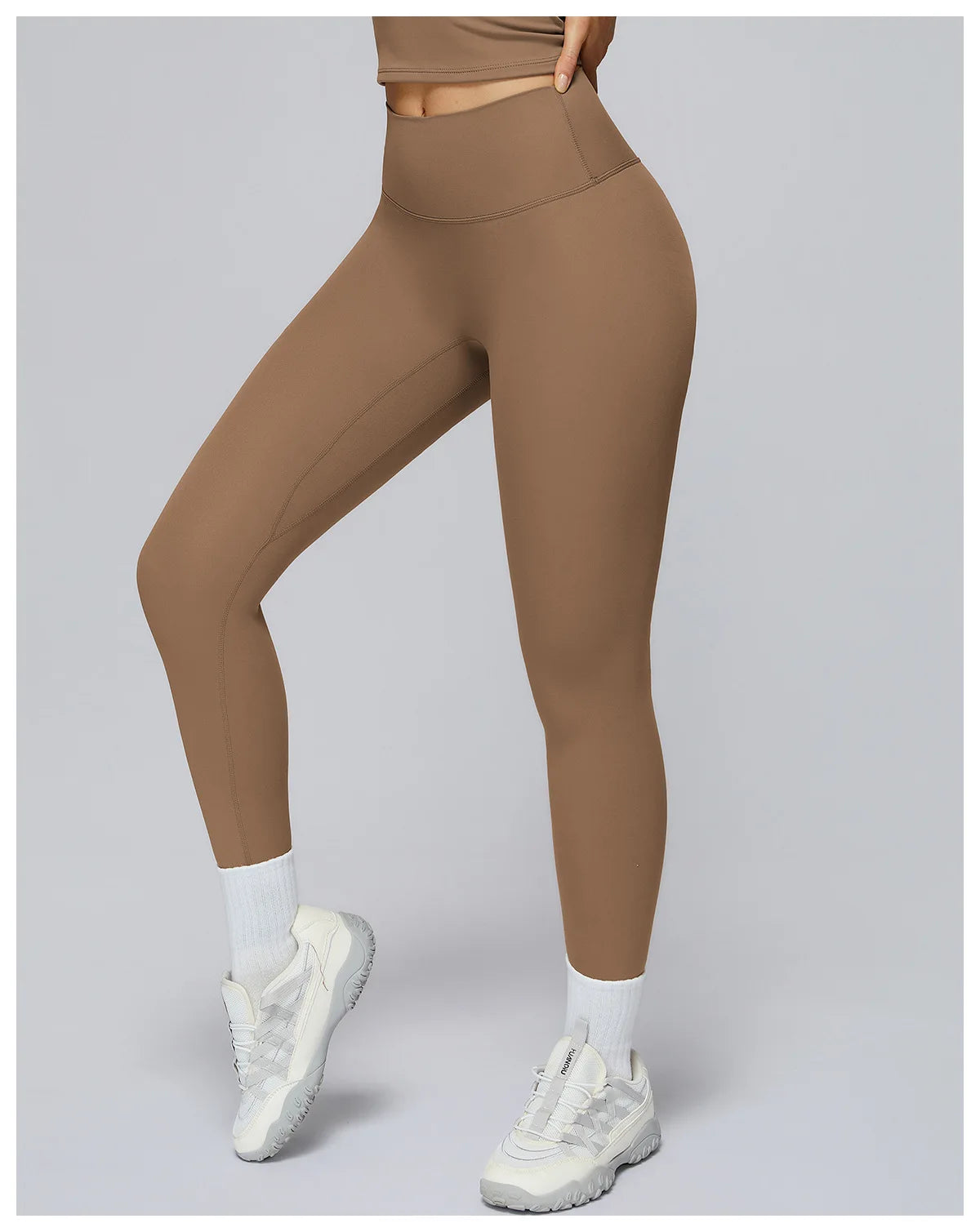 Summer Yoga Leggings Women Fitness Leggings Running Cycling Pants Breathable Sports Leggings High Waist Workout Gym Clothing