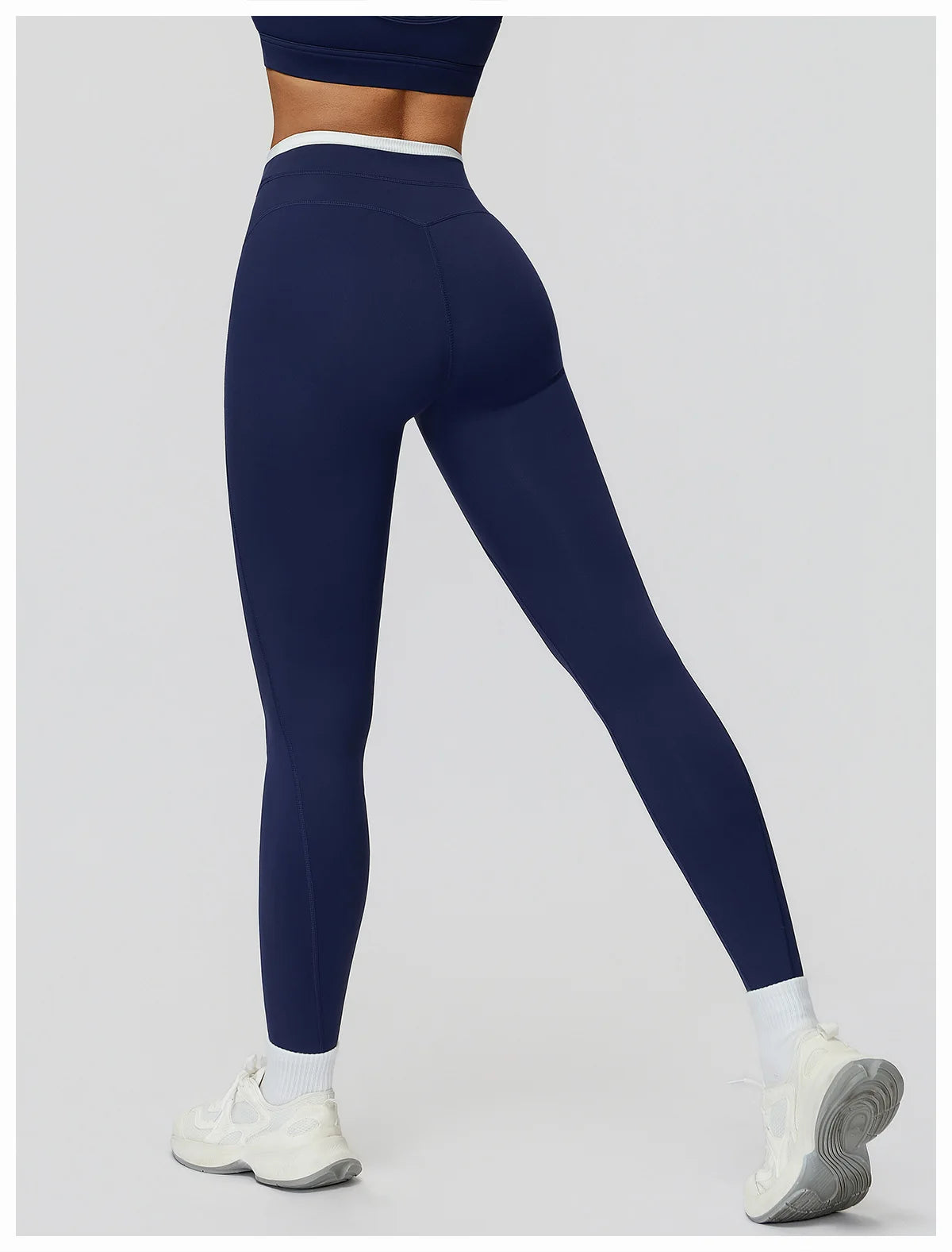 Summer High Waist Yoga Leggings Women Push Up Sport Legging Tight Fitness Running Hip Lift Yoga Pants Highly Elastic Gym Legging