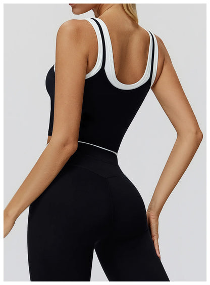 High Intensity Sports Bra Top Women Push Up Fitness Yoga Bra Gym Underwear Sport Tops For Women Breathable Running Vest Bralette