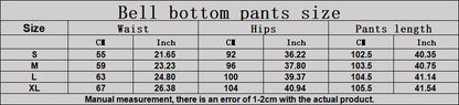 Yoga Pants, Women's Fitness Pants High Waist Straight Leg Wide Leg Pants Casual Pants Sports Outdoor Cycling Running Pants