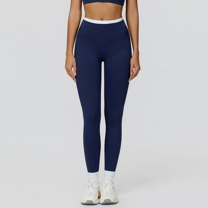 Summer High Waist Yoga Leggings Women Push Up Sport Legging Tight Fitness Running Hip Lift Yoga Pants Highly Elastic Gym Legging