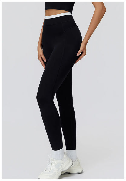 Summer High Waist Yoga Leggings Women Push Up Sport Legging Tight Fitness Running Hip Lift Yoga Pants Highly Elastic Gym Legging