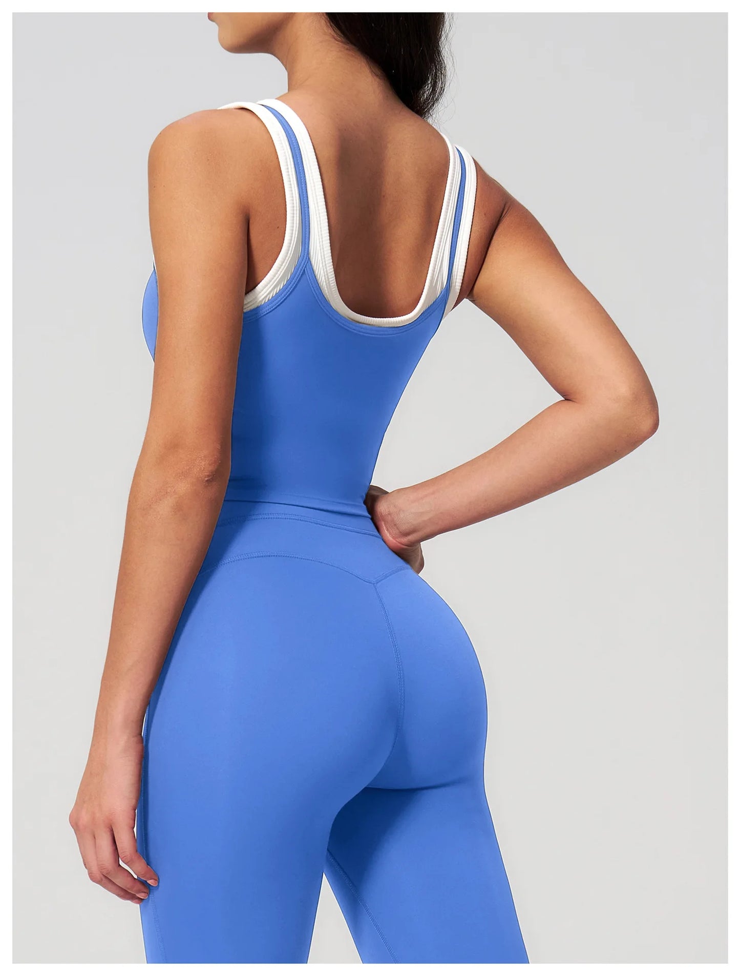 High Intensity Sports Bra Top Women Push Up Fitness Yoga Bra Gym Underwear Sport Tops For Women Breathable Running Vest Bralette