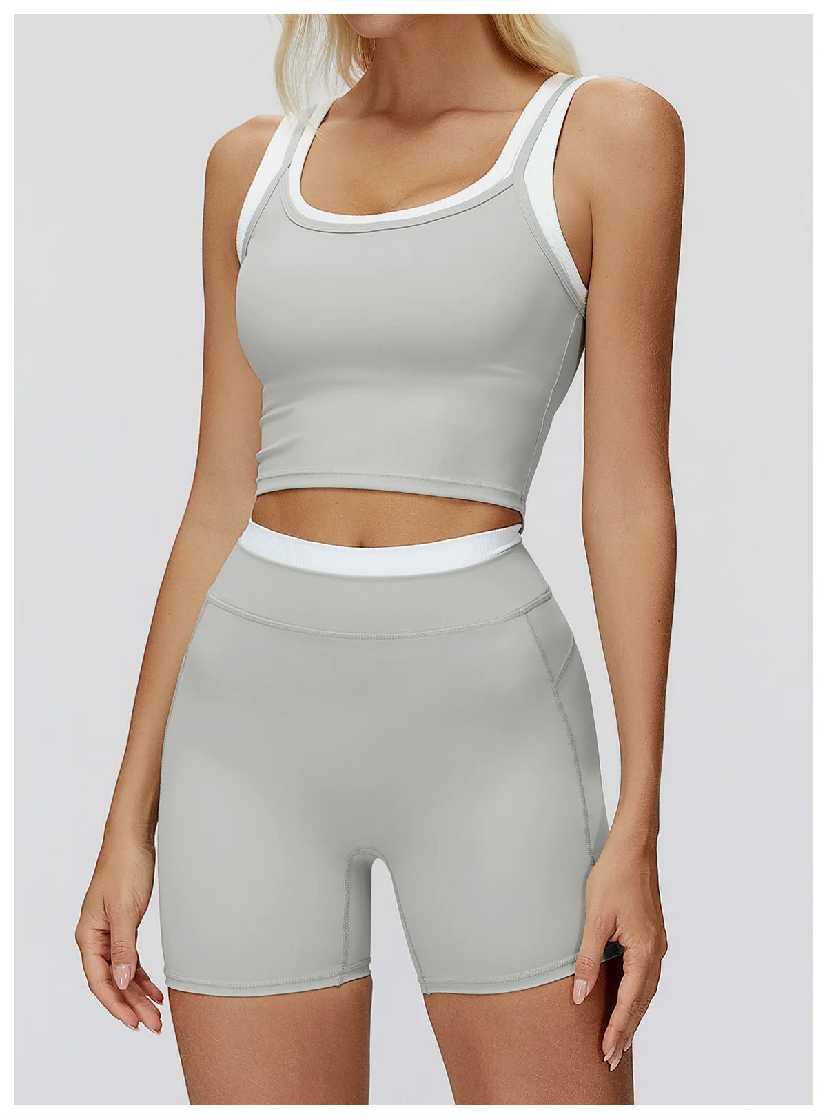 High Intensity Sports Bra Top Women Push Up Fitness Yoga Bra Gym Underwear Sport Tops For Women Breathable Running Vest Bralette
