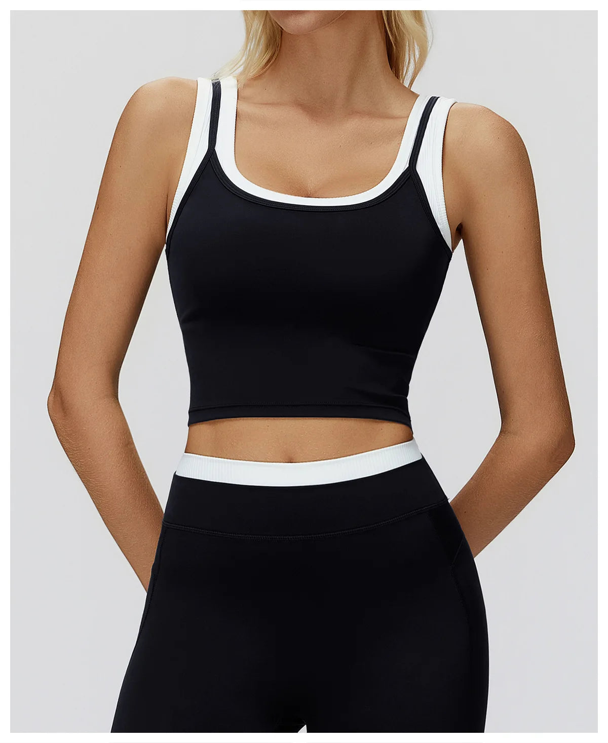 High Intensity Sports Bra Top Women Push Up Fitness Yoga Bra Gym Underwear Sport Tops For Women Breathable Running Vest Bralette
